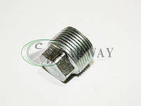 Пробка 22 піддони ВАЗ 2101-07,2108, заднього моста 2101, з наруг. шестигор. 0001-0043244-11 БілзАН