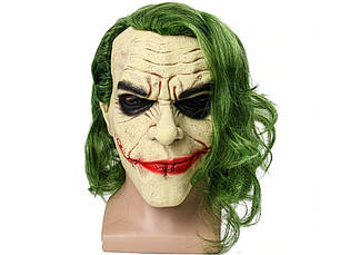 Маски хеллоуїн