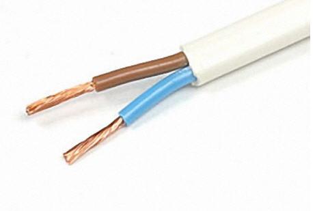 Провід сигнализационнный ПСВЕВ (J-YY) 2х0,4мм