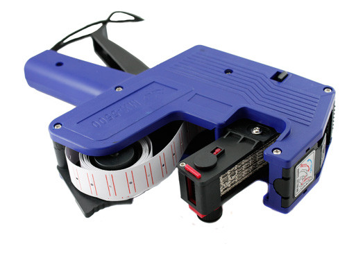 Етикет - пістолет , пістолет для цінників MX -5500, фото 1