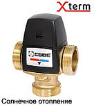 Клапан ESBE для сонячних систем VTS552 50-75°C G1" DN20 kvs 3,2 термостатичний змішувальний (Эсбе 31740200), фото 2