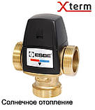 Клапан ESBE для сонячних систем VTS552 50-75°C G1 1/4" DN25 kvs 3,5 термостатичний змішувальний (31740400), фото 2