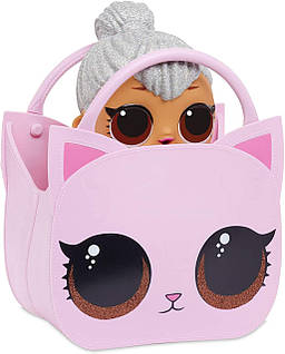 Lol lil kitty hotsell