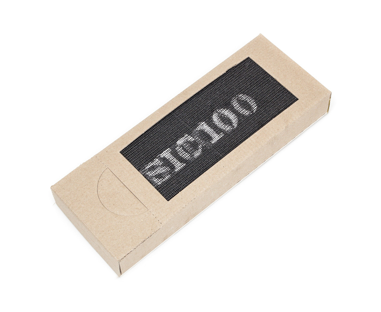Сітка SIC абразивна, 400 (упак. 50 шт.)