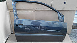 Двері передні права для Ford Fiesta 6, 3Х-Дверцята, 2002-2008