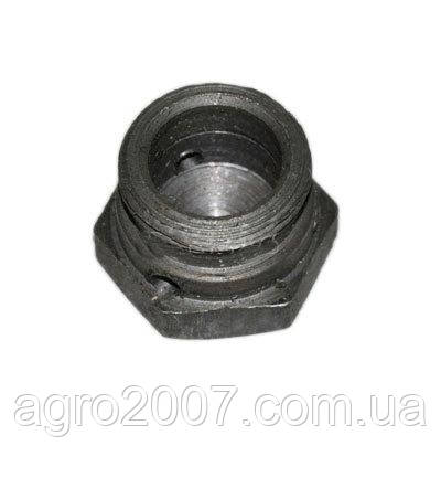 Пробка сапуна маслобака МТЗ 50-4608059