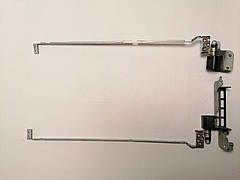 Б/У петлі матриці для ноутбука LENOVO ThinkPad Edge 15 (FBGC6005010 + FBGC6004010)