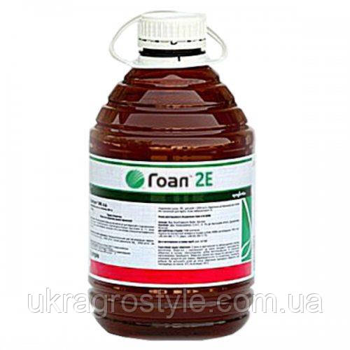 Гербіцид Гоал 2Е, фото 1