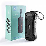 Колонка Bluetooth Somho S335, фото 3