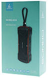 Колонка Bluetooth Somho S335, фото 4