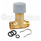 Кран підживлення Ferroli Domitop E new, Ferrela MEL 39811540, фото 5