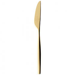 Ножик десертний 201 мм MetroChic d'Or Villeroy & Boch