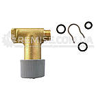 Кран підживлення Ferroli Domitop E new, Ferrela MEL 39811540, фото 4