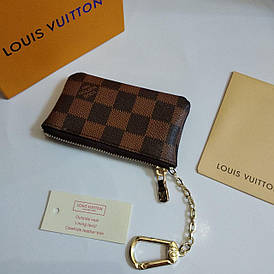 Ключниця Louis Vuitton шкіра в коробці