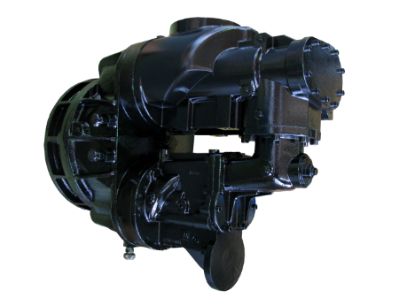 Гвинтовий блок CF1000H GHH RAND