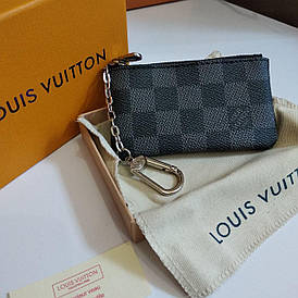 Ключниця Louis Vuitton шкіра в коробці
