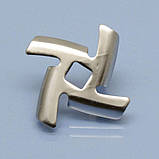 Ніж для м'ясорубки Kenwood KNG762, фото 3