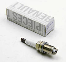 Оригінальні свічки запалювання