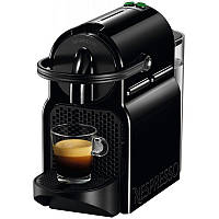 Капсульная кофеварка эспрессо Delonghi Nespresso EN 80.B(уцінка без коробки) + 10 капсул кави в подарунок