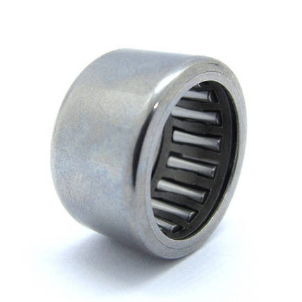 Підшипник 941/17 (HK1714) BEL розміри 17*23*14, фото 1