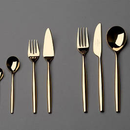MetroChic d'or