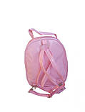 Рюкзак-сумка міні дитячий 038М, фото 5