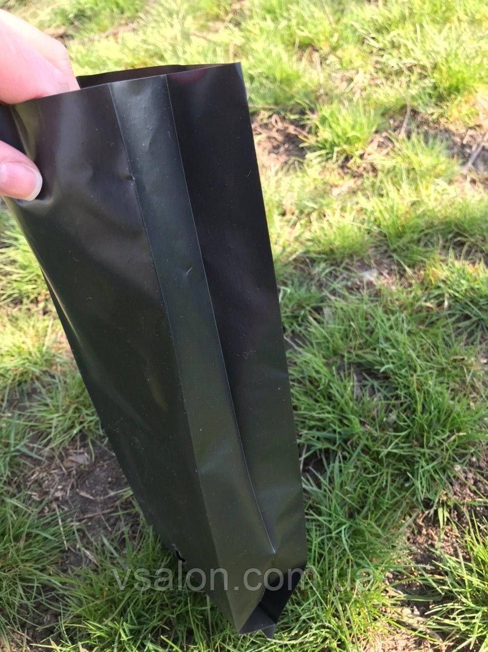 Пакети для саджанців 10*30см, об'єм 1,6 л, фото 1