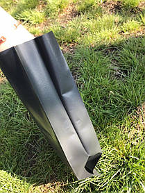 Пакети для саджанців 12*40см, об'єм 2л