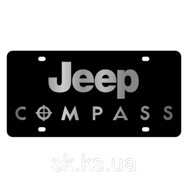 Junsun 4G Android магнітола для Jeep Compass Dodge Caliber MK Patriot