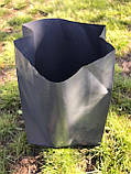 Пакети для саджанців 20*35см, об'єм 7л, фото 6