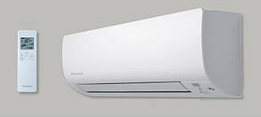 Кондиціонер DAIKIN FTXS25K2V1B/RXS25K