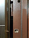 Двері вхідні "Стильні двері" серія Оптима Плюс Kale Х005, фото 6