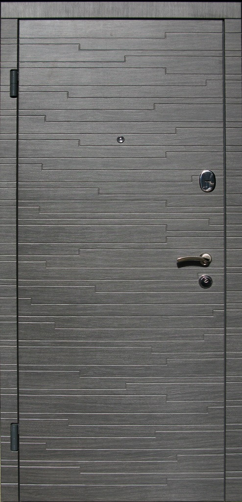 Двери входные "Стильные двери" серия Оптима Плюс Kale Х217 - фото 1 - id-p658317920