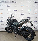 Мотоцикл Bajaj Pulsar NS 200 2019, фото 8