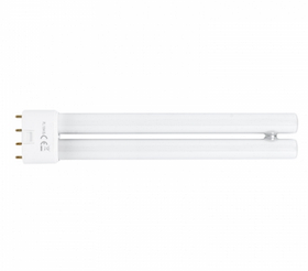 Ультрафіолетова лампа 18 Watt E27 PL/BL для Noveen IKN-15 та IKN-18