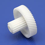 Шестерня для м'ясорубки Kenwood KNG762 мала, фото 2