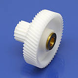 Шестерня для м'ясорубки Kenwood KNG762 мала, фото 7