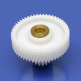 Шестерня для м'ясорубки Kenwood KNG762 мала, фото 6