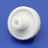 Шестерня для м'ясорубки Kenwood KNG762 мала, фото 5