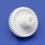 Шестерня для м'ясорубки Kenwood KNG762 мала, фото 9