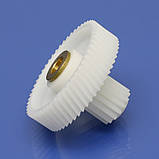 Шестерня для м'ясорубки Kenwood KNG762 мала, фото 10