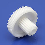 Шестерня для м'ясорубки Kenwood KNG762 мала, фото 8