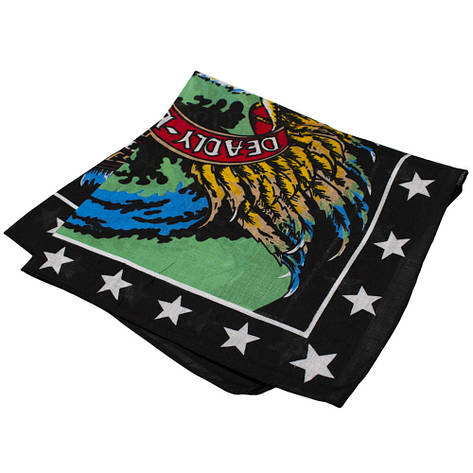 Бандана BAN-013 DEADLY EAGLE, фото 2