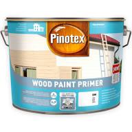 Pinotex WOOD PAINT PRIMER 2.5 л Ґрунтувальна фарба Пінотекс Вуд Пейнт Праймер