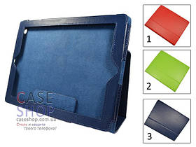Шкіряний чохол для Apple iPad
