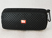 Портативная колонка Bluetooth "B" BM006 Black черный