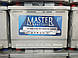 Акумулятор Master 6CT-60-1 60Ah/510A L+ 1 (Мастер) Автомобільний АКБ Кислотний Туреччина НДC, фото 2