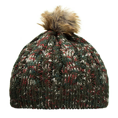 Шапка Regatta Frosty Hat II Khaki, фото 2