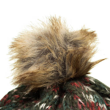 Шапка Regatta Frosty Hat II Khaki, фото 2