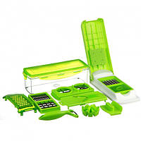 Тёрка-овощерезка Nicer Dicer Plus, Frico Fru-818